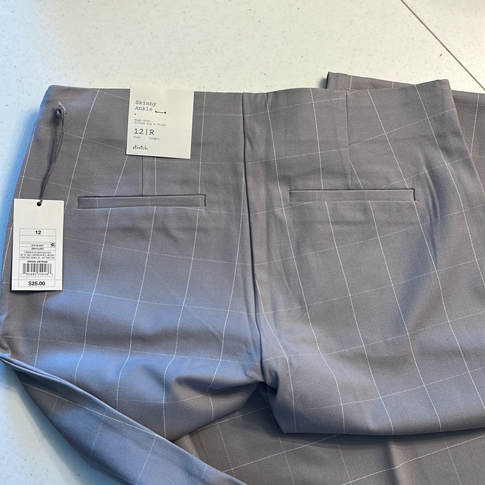 Work Pants - Picture 6 of 6